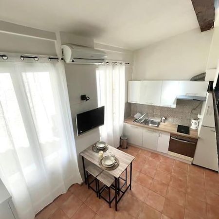 Ferienwohnung Duplex Notre Dame Du Mont Climatisation Marseilles Exterior foto